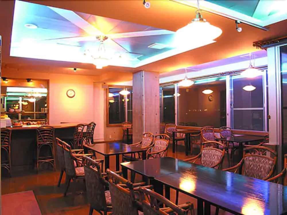 Hakodate Motomachi Hotel Exterior photo
