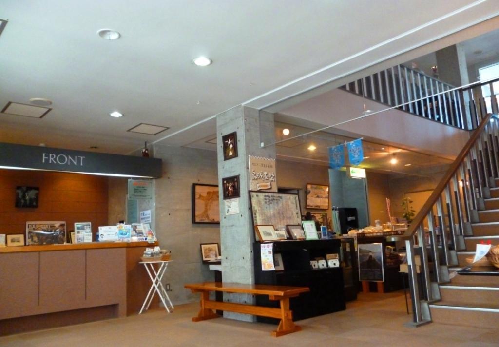 Hakodate Motomachi Hotel Exterior photo